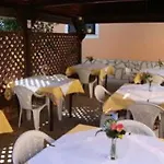 Pansion Maria Zára