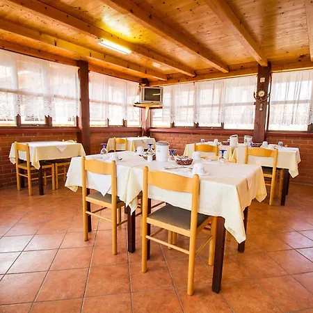 Bed & Breakfast Pansion Maria Zadar