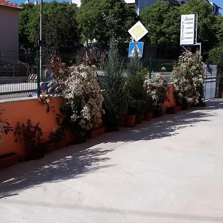 Pansion Maria Panzió 3*