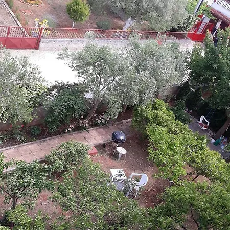 Bed & Breakfast Pansion Maria Zadar