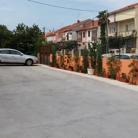 krevet i doručak Pansion Maria