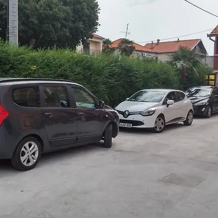 Panzió Pansion Maria