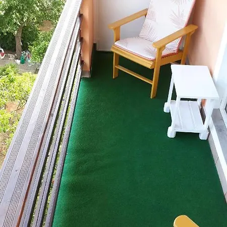 Pansion Maria Bed & Breakfast