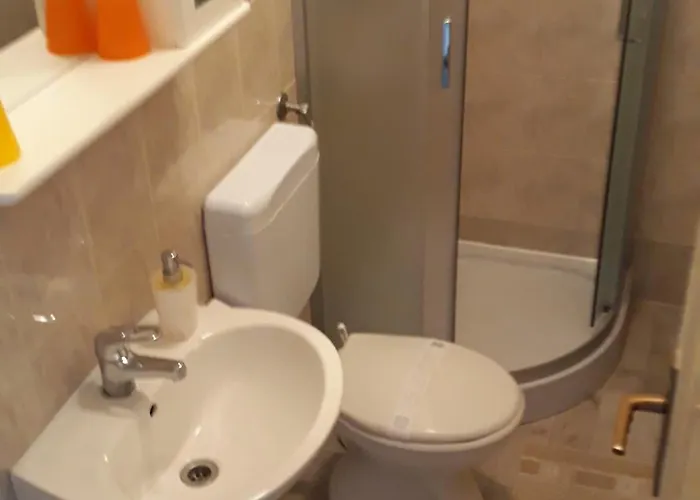 Pansion Maria krevet i doručak