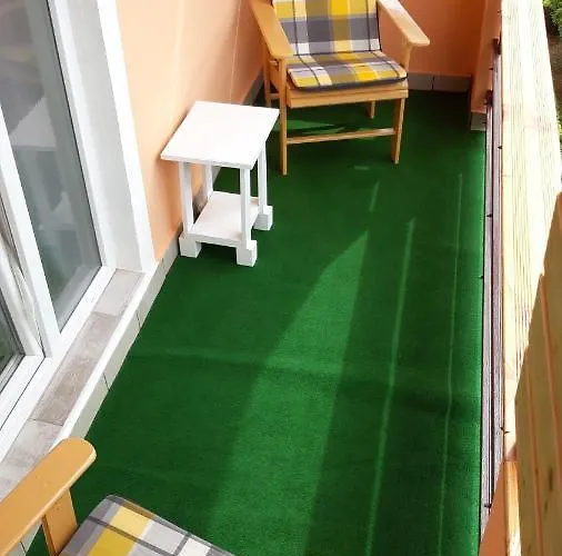 krevet i doručak Pansion Maria