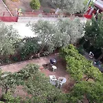 Bed & Breakfast Pansion Maria Zadar