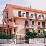 Bed & Breakfast Pansion Maria Zadar