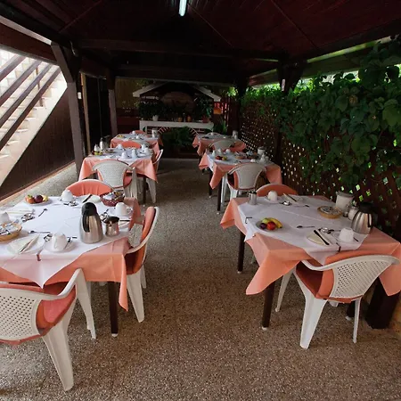 Pansion Maria Bed & Breakfast Zadar