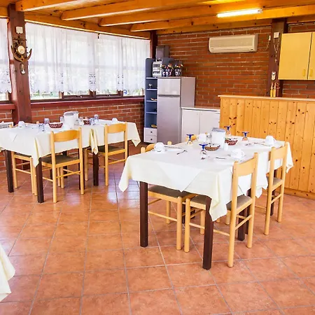 Bed & Breakfast Pansion Maria Zadar