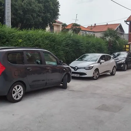 Pansion Maria 3* Zadar