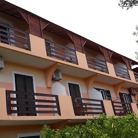 Pansion Maria Panzió 3*