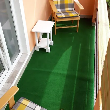 Couette-café Pansion Maria 3*