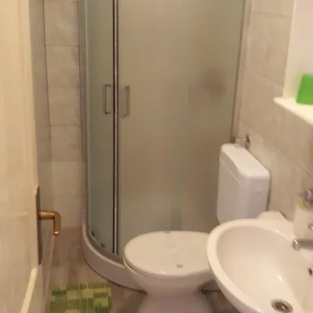 Pansion Maria Bed & Breakfast