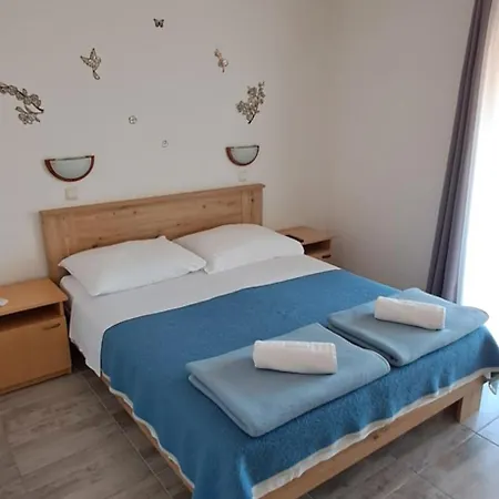 Pansion Maria Couette-café 3*