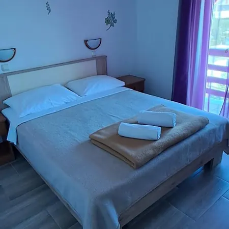 Couette-café Pansion Maria Zadar