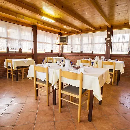Bed & Breakfast Pansion Maria
