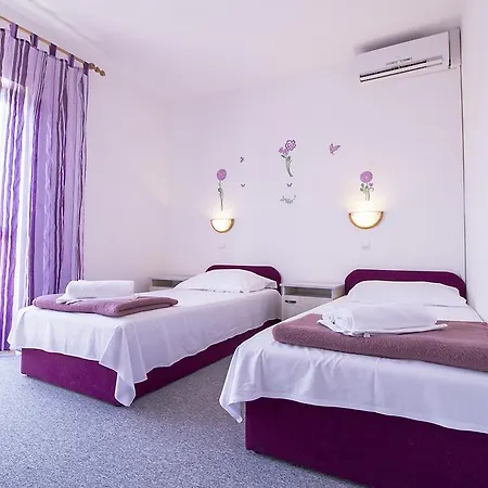 Pansion Maria Bed & Breakfast Zadar