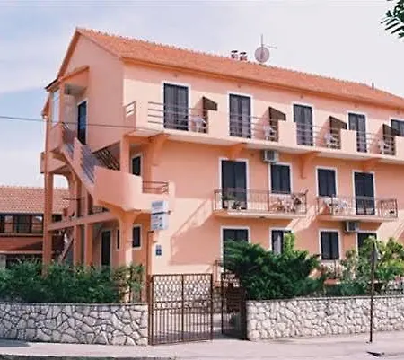 Bed & Breakfast Pansion Maria Zadar