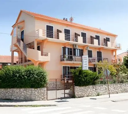 Pansion Maria Bed & Breakfast Zadar