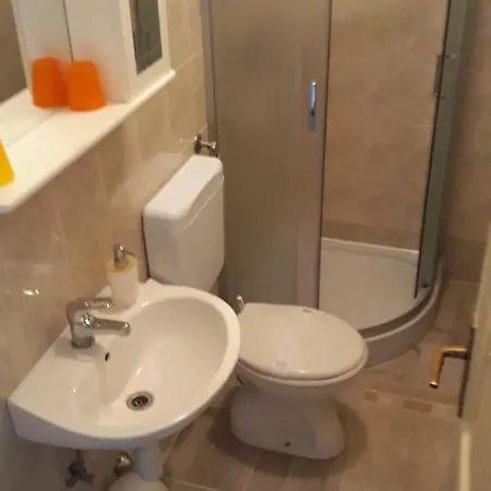 Bed & Breakfast Pansion Maria 3*