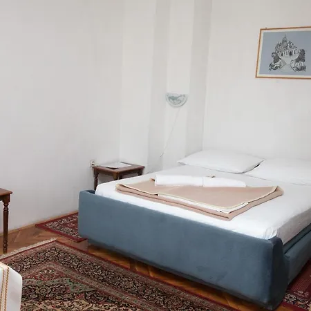 Pansion Maria Panzió Zára