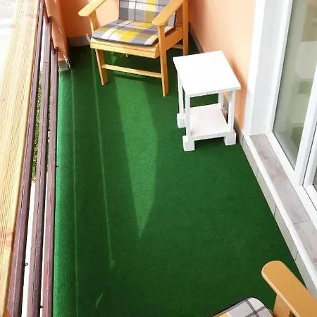 Pansion Maria Bed & Breakfast 3*