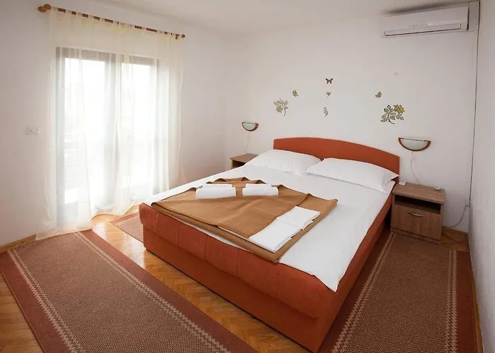 Bed & Breakfast Pansion Maria Zadar