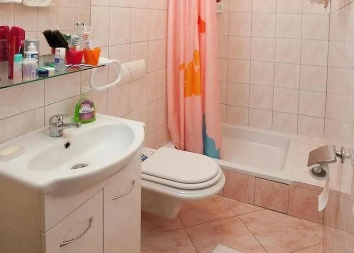 Bed & Breakfast Pansion Maria