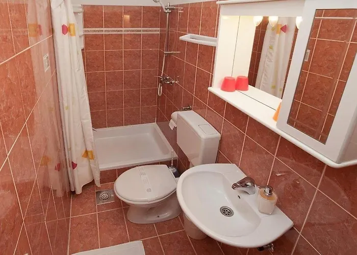 Pansion Maria Bed & Breakfast Zadar