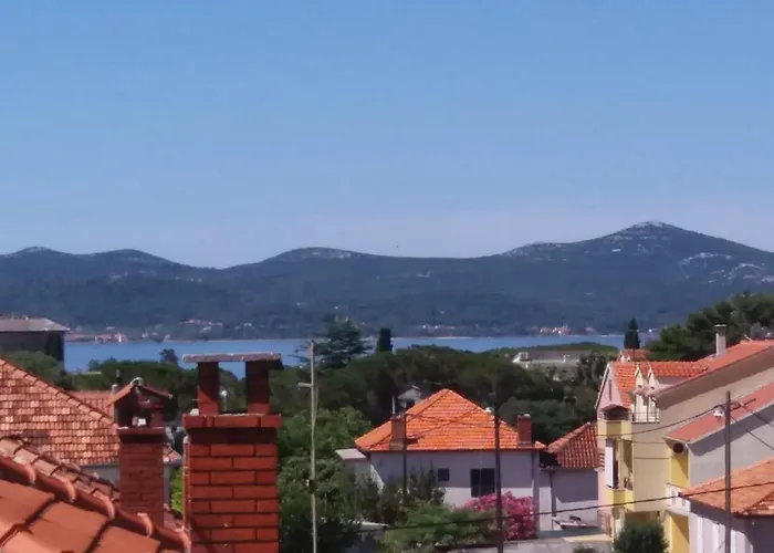 Pansion Maria Bed & Breakfast