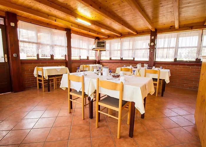 Bed & Breakfast Pansion Maria Zadar