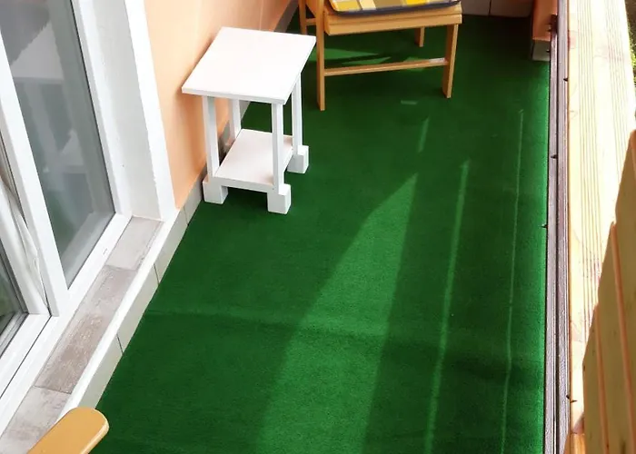 Bed & Breakfast Pansion Maria 3*