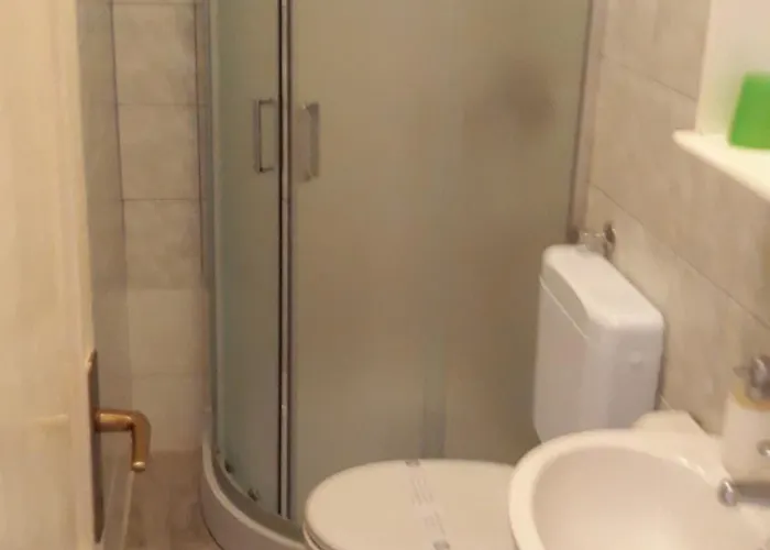 Pansion Maria Bed & Breakfast