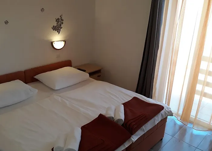 Pansion Maria Bed & Breakfast Zadar