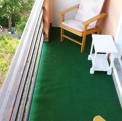 Pansion Maria Bed & Breakfast